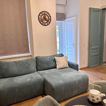 Donau Dreams Modernes Hideaway L Hg9 Apartment Viena Exterior foto