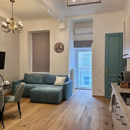 Donau Dreams Modernes Hideaway L Hg9 Apartment Viena Exterior foto