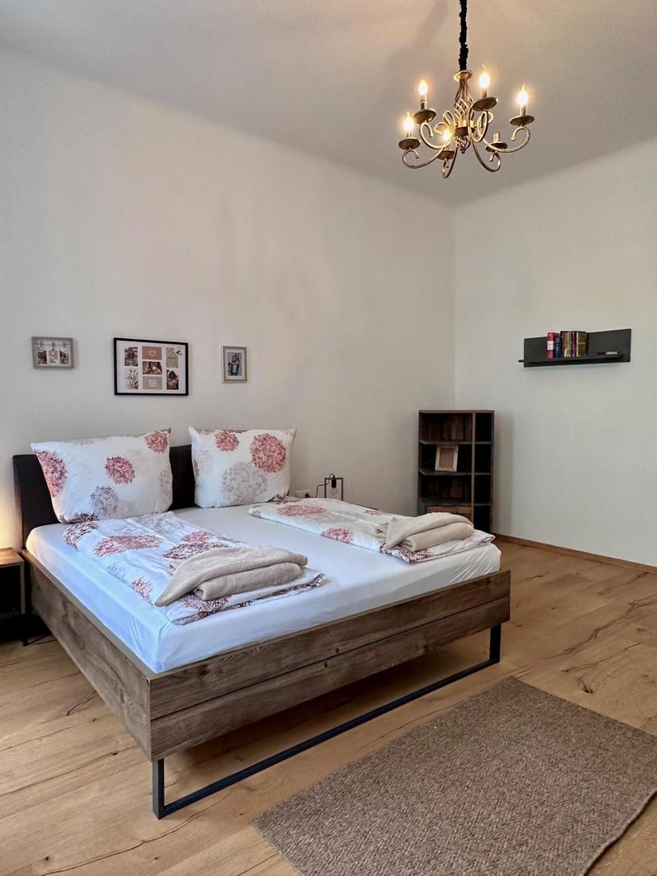 Donau Dreams Modernes Hideaway L Hg9 Apartment Viena Exterior foto