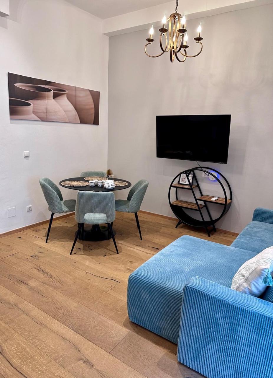 Donau Dreams Modernes Hideaway L Hg9 Apartment Viena Exterior foto