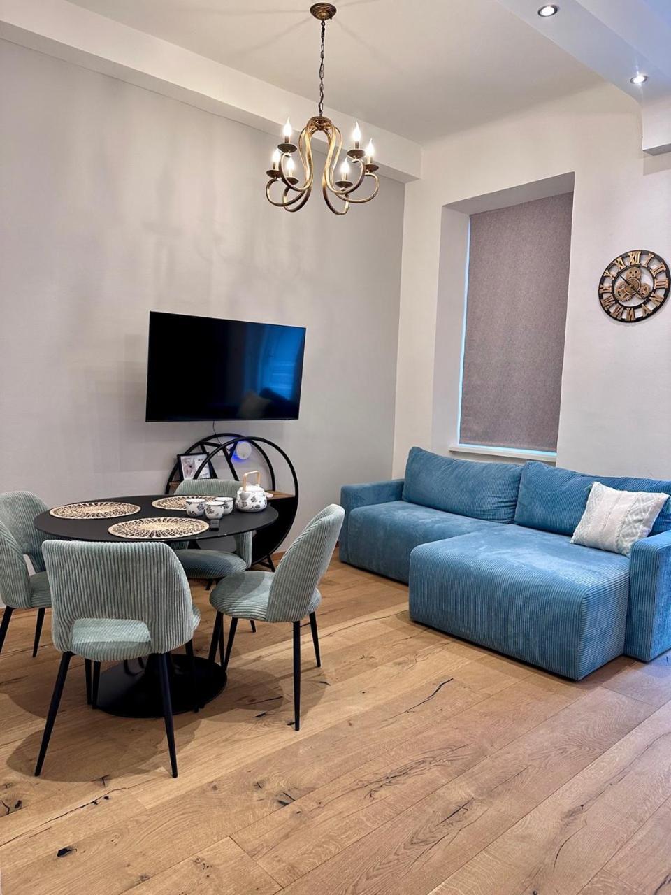 Donau Dreams Modernes Hideaway L Hg9 Apartment Viena Exterior foto