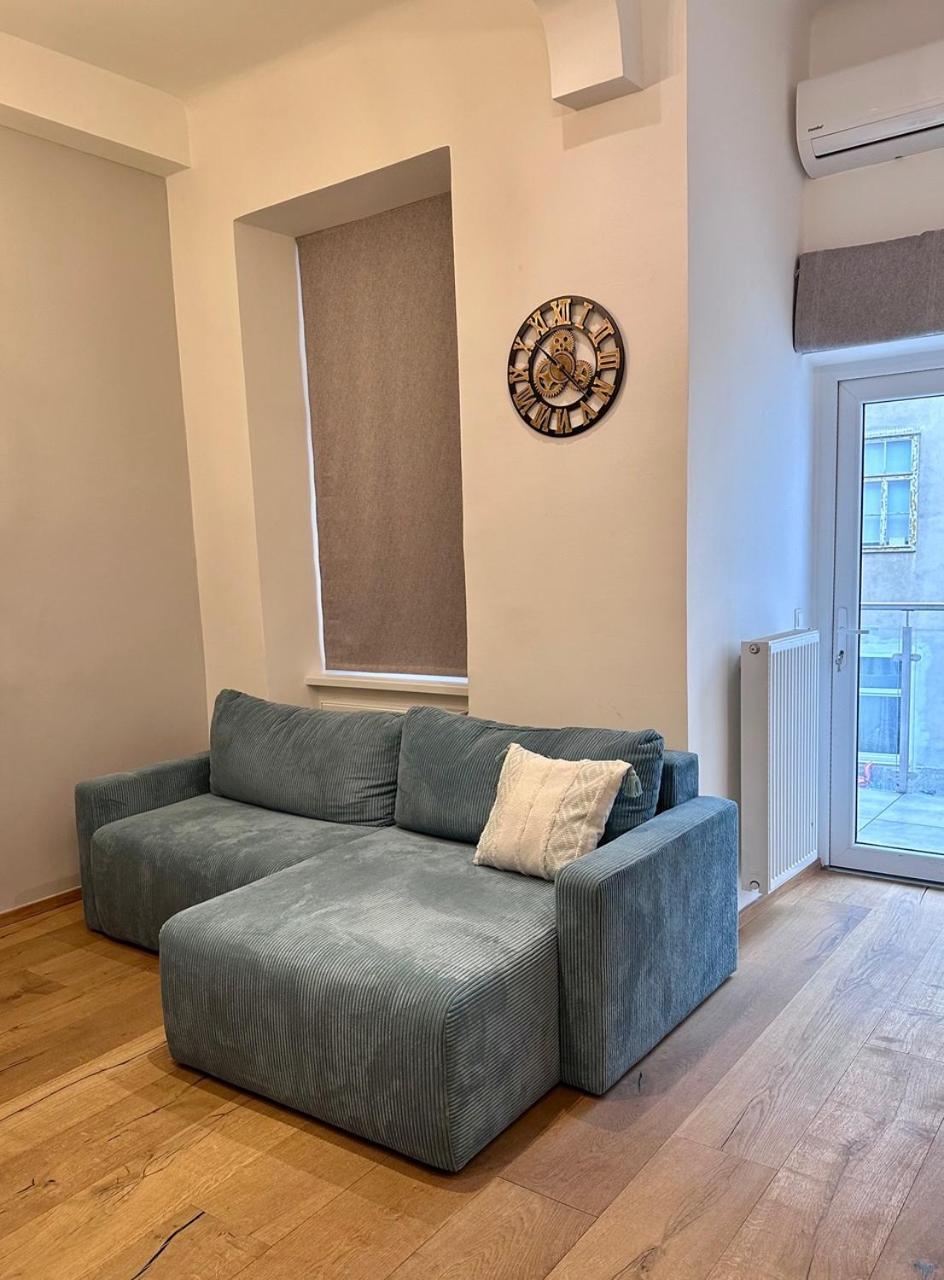 Donau Dreams Modernes Hideaway L Hg9 Apartment Viena Exterior foto
